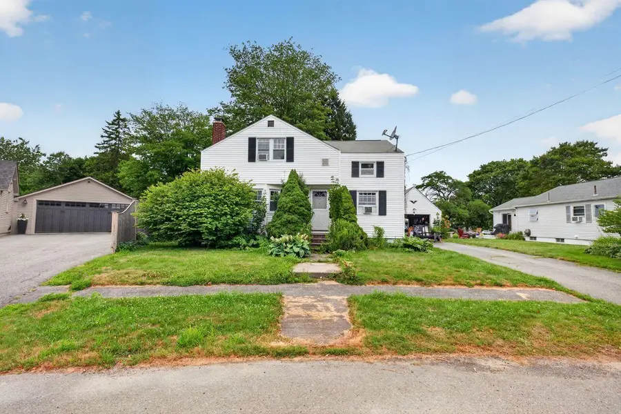 88 Mayer Road, Portland, ME 04102 - #3