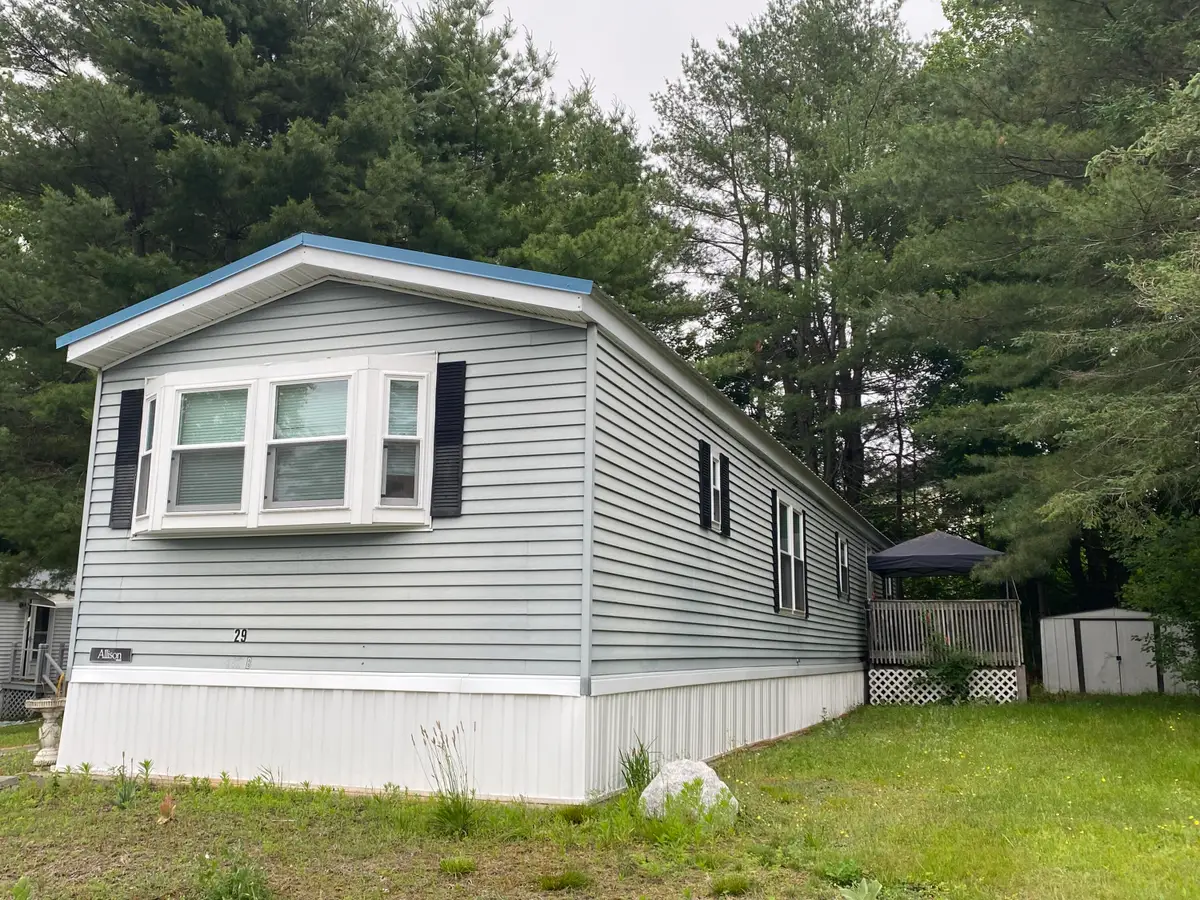 665 Saco Street Street #242B, Westbrook, ME 04092 - #1