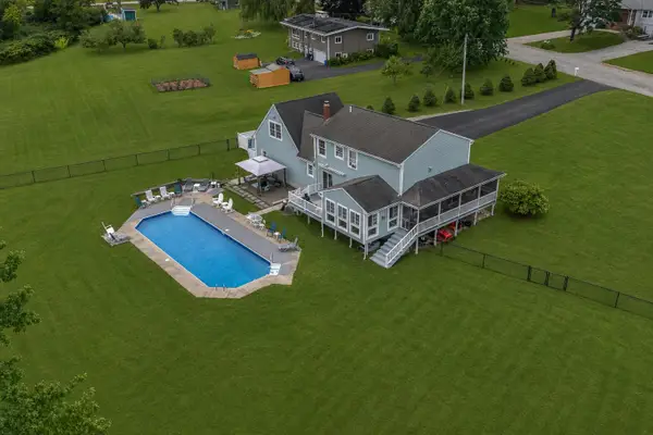 13 Saint Tekakwitha Drive, Lewiston, ME 04240