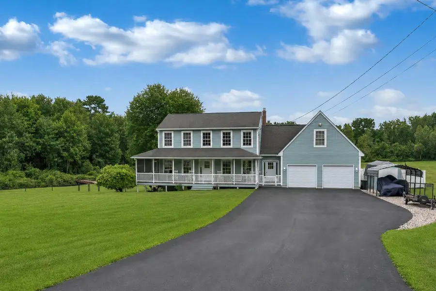 13 Saint Tekakwitha Drive, Lewiston, ME 04240 - #2