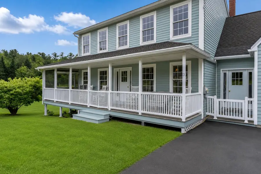 13 Saint Tekakwitha Drive, Lewiston, ME 04240 - #3