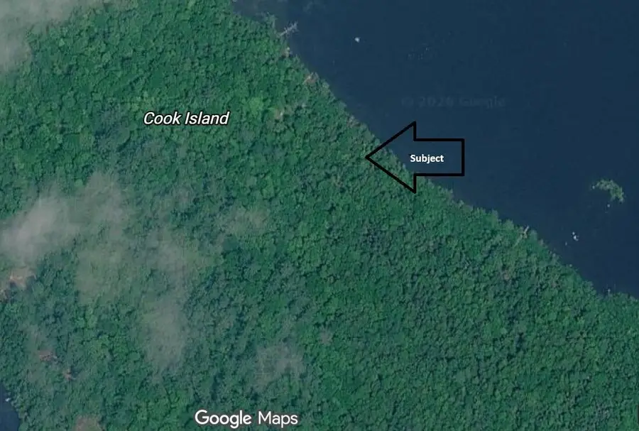 21 Cook Island, Southeast Piscataquis, ME 04463 - #3