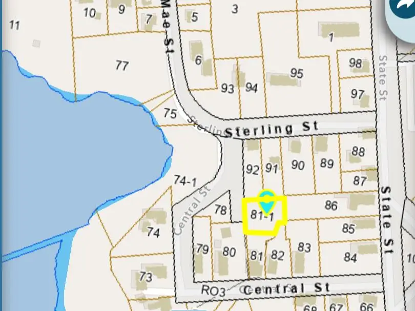 136-81-1 Central Street, Ellsworth, ME 04605 - #2