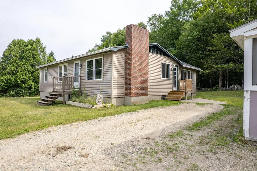 107 Benson Road, West Gardiner, ME 04345 - #2