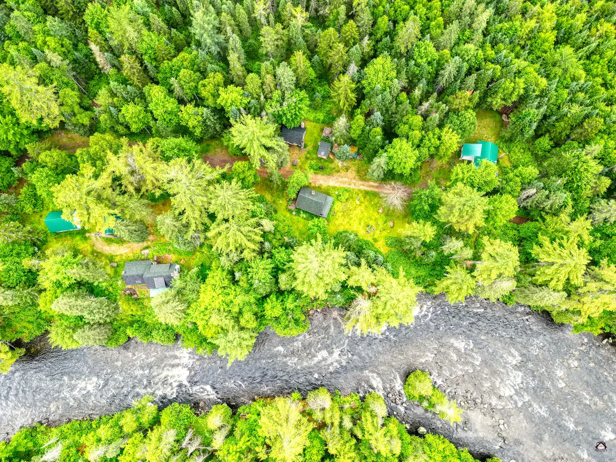 1 Carry Road, Upton, ME 04261 - #1