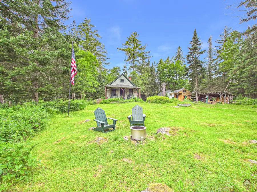 1 Carry Road, Upton, ME 04261 - #3