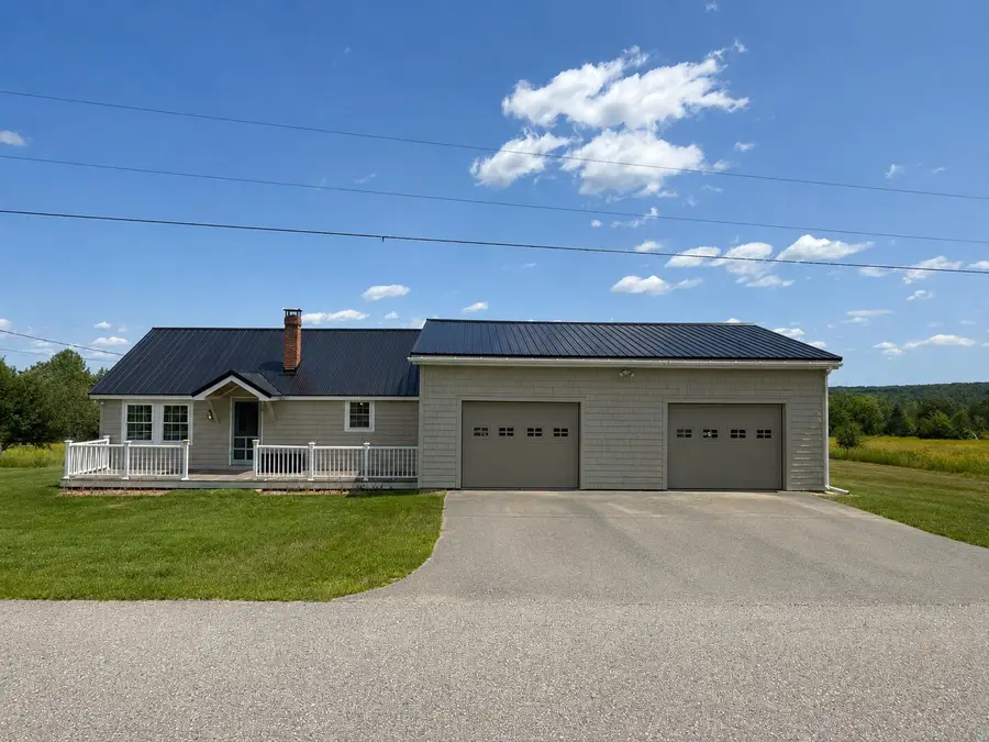 26 Brown Road, Morrill, ME 04952 - #2