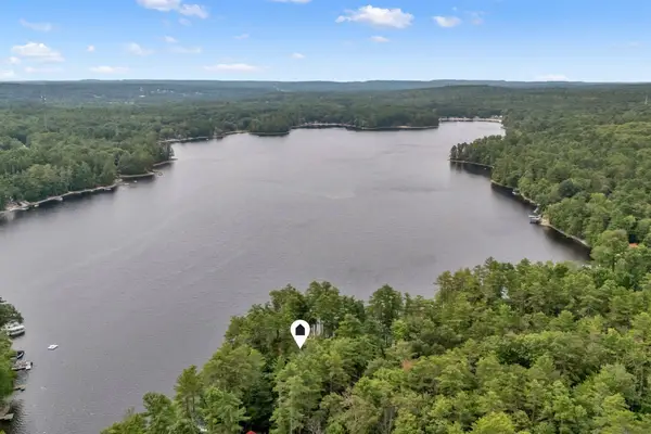 122 Mayberry Road, Gray, ME 04039