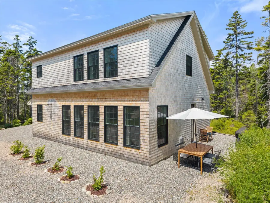 45 Traditional Way, Bernard, ME 04612 - #2
