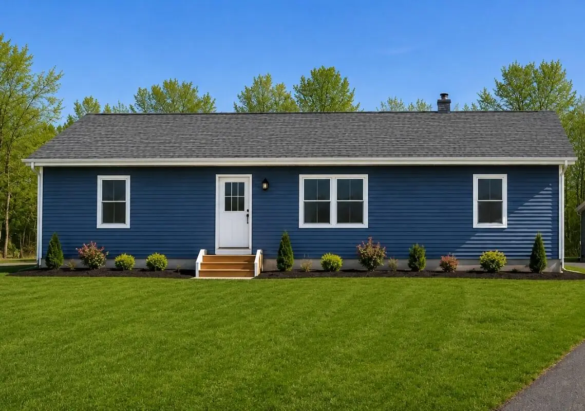 99 Old County Road, Woodstock, ME 04219 - #1