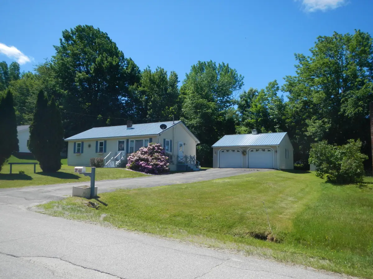 9 Tibbetts Drive, Lincoln, ME 04457 - #1