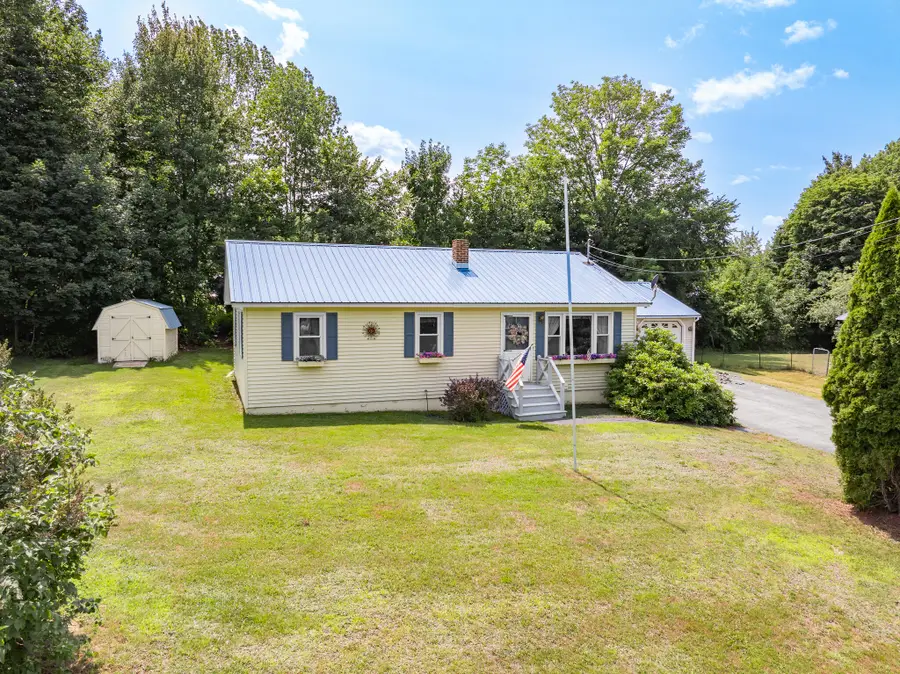 9 Tibbetts Drive, Lincoln, ME 04457 - #2