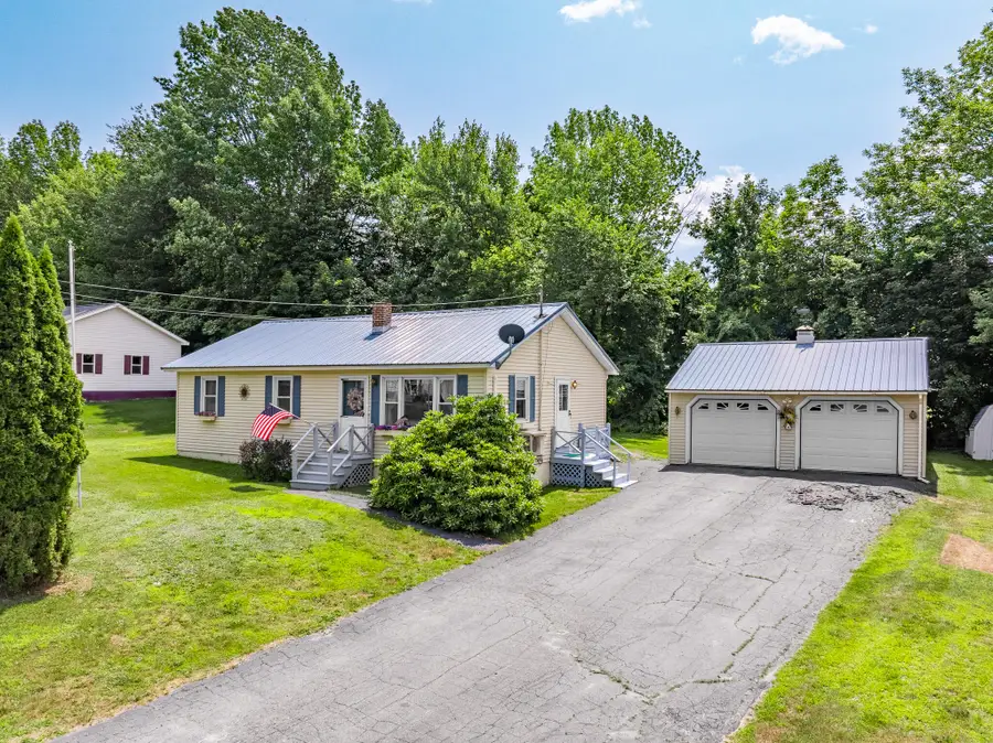 9 Tibbetts Drive, Lincoln, ME 04457 - #3