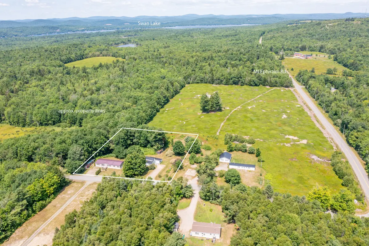 7 & 9 Merithew Road, Searsport, ME 04974 - #1