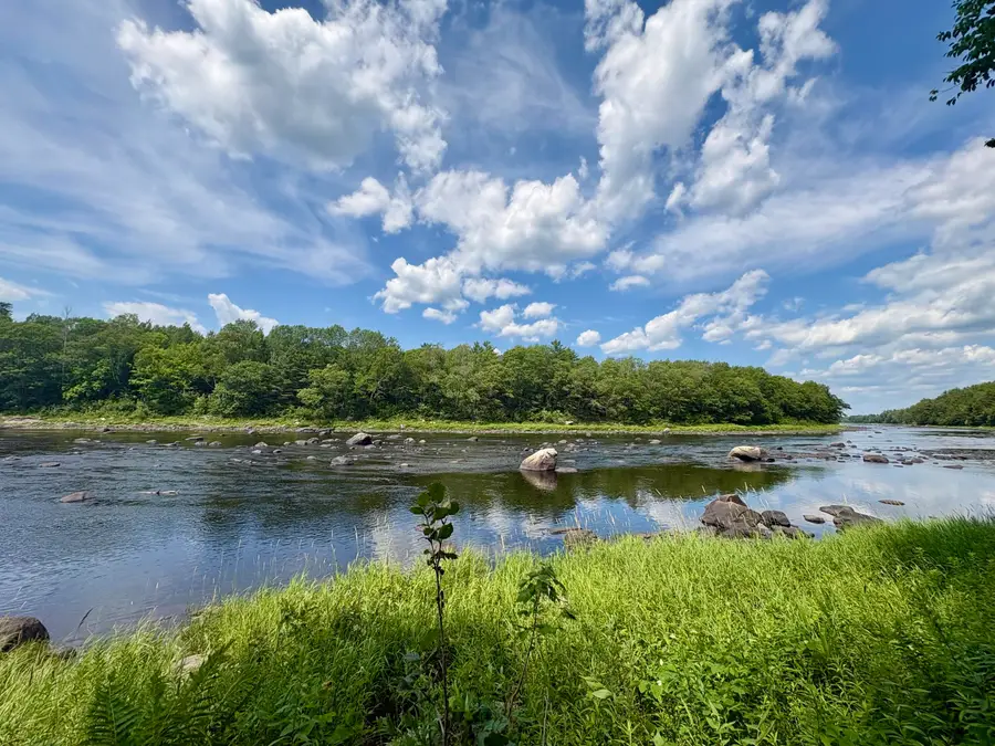 219 River Road, Maxfield, ME 04453 - #2