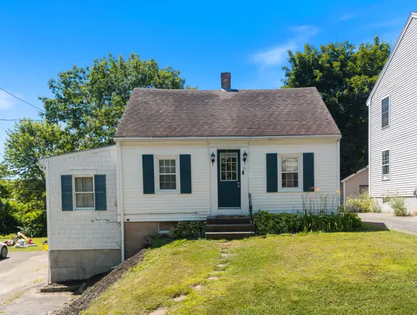 51 Anderson Avenue, Westbrook, ME 04092