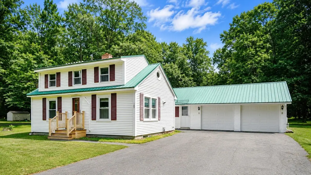103 Mast Road, Westbrook, ME 04092 - #1