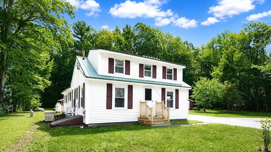 103 Mast Road, Westbrook, ME 04092 - #3