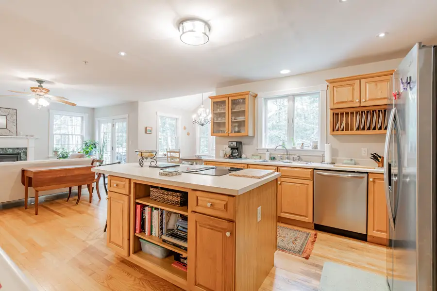 2 Summit Terrace, Falmouth, ME 04105 - #3