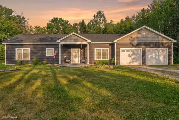 205 Shelby Drive, Hermon, ME 04401