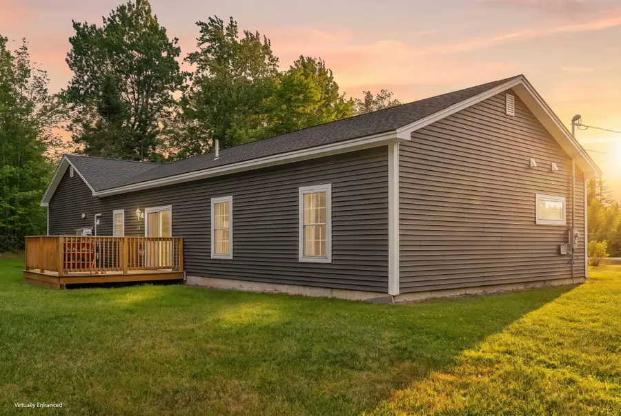 205 Shelby Drive, Hermon, ME 04401 - #2