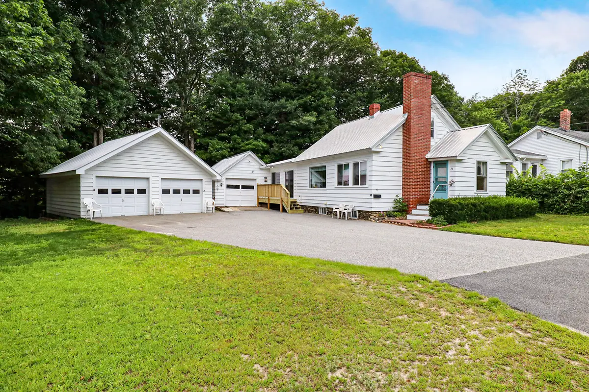 73 Middle Avenue, Mexico, ME 04257 - #1