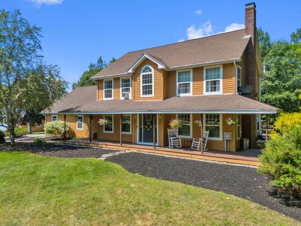 84 Star Drive, Minot, ME 04258
