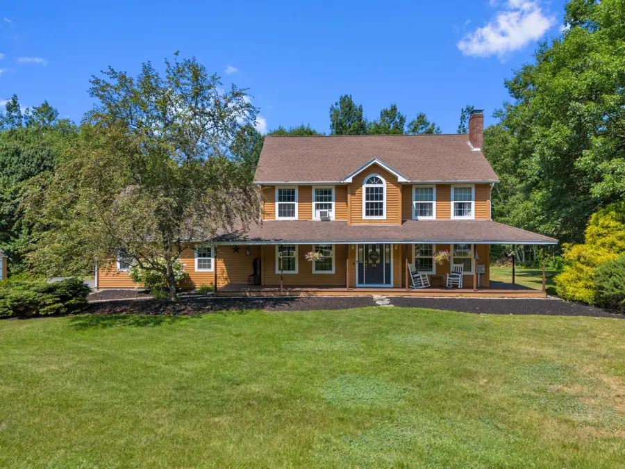 84 Star Drive, Minot, ME 04258 - #2