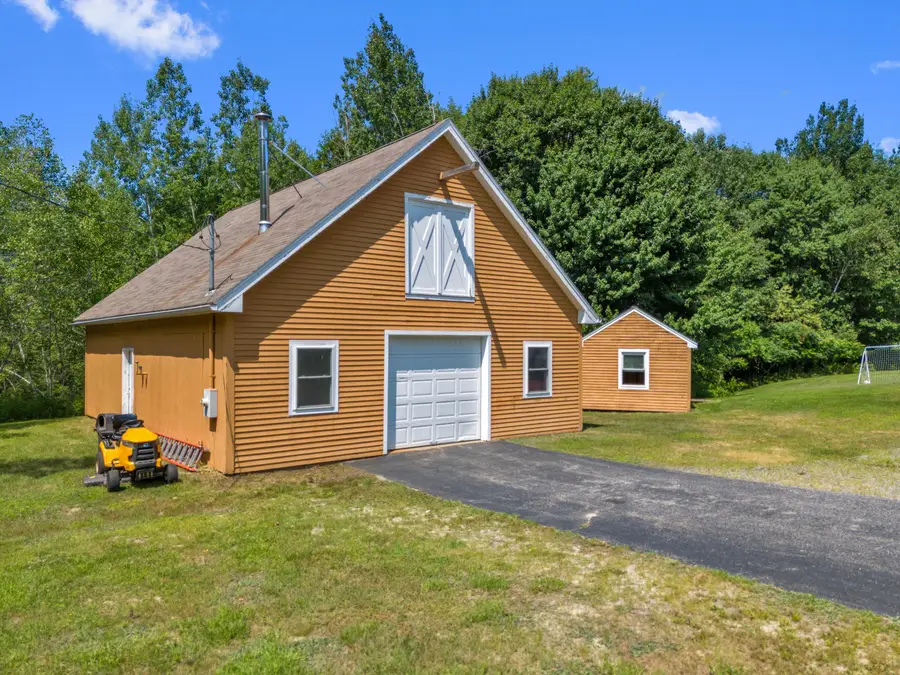 84 Star Drive, Minot, ME 04258 - #3
