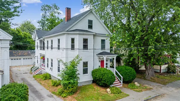 10 Maple Street, Augusta, ME 04330