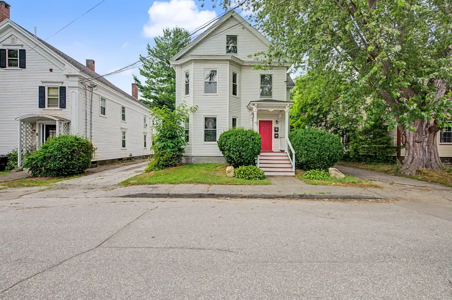 10 Maple Street, Augusta, ME 04330 - #3