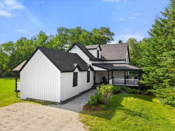 472 Kansas Road, Milbridge, ME 04658