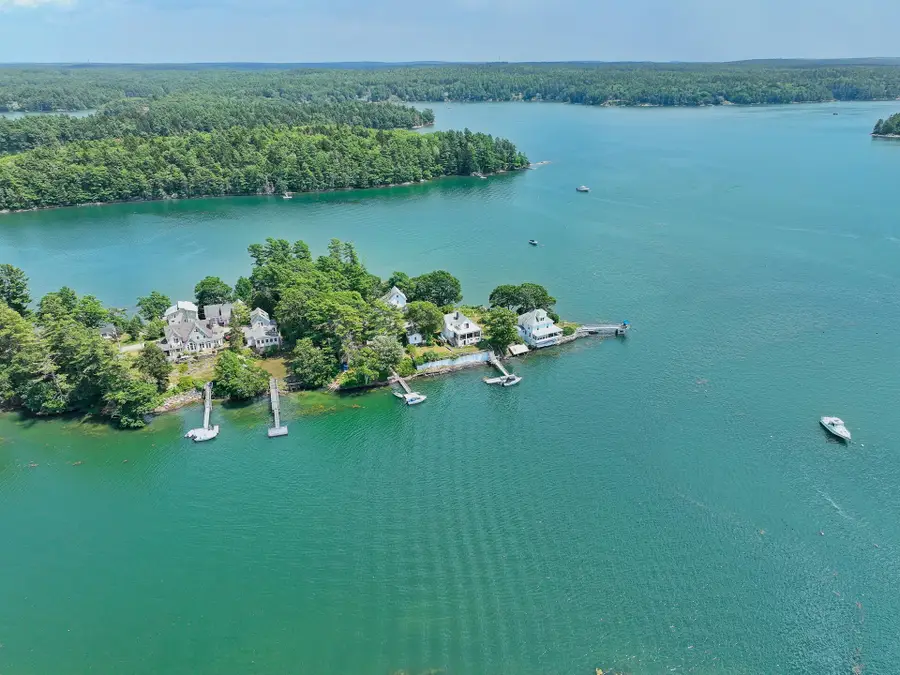 839 Fosters Point Road, West Bath, ME 04530 - #3