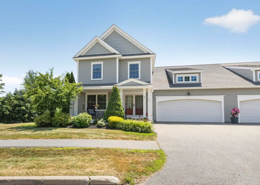 6 Webster Way #6, Scarborough, ME 04074 - #3