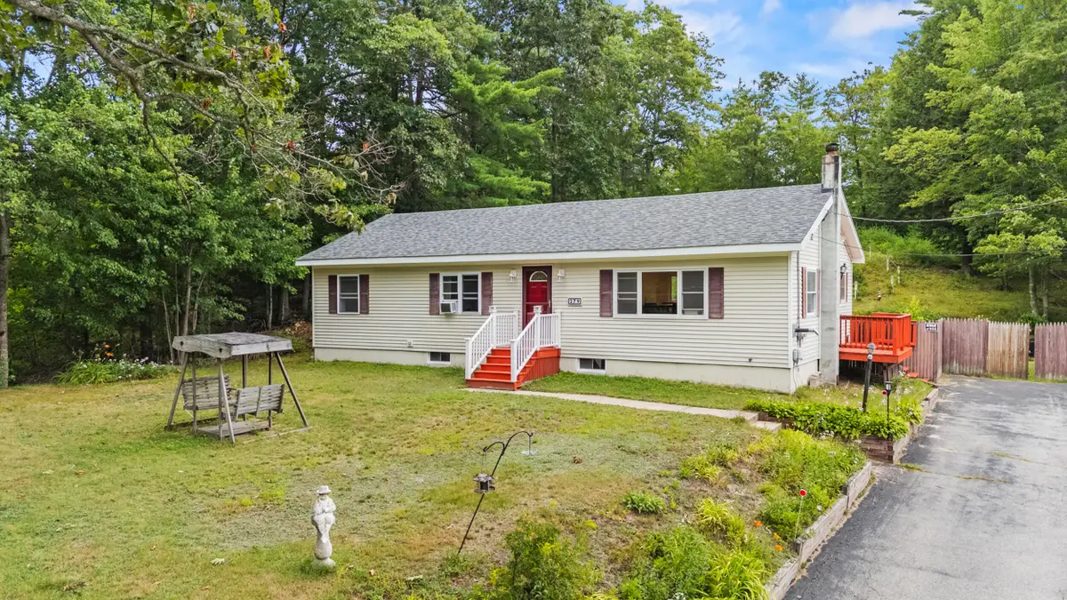 279 Manchester Road, Standish, ME 04084 - #1