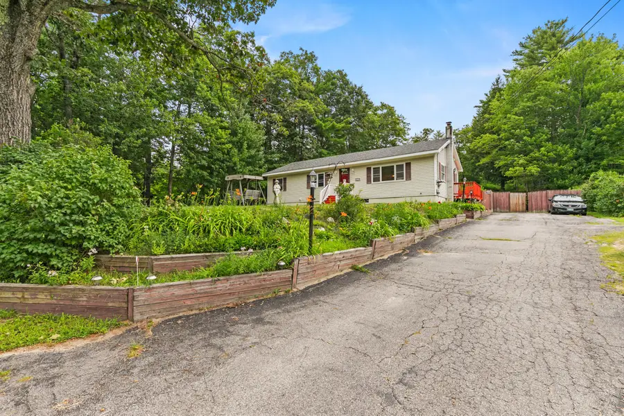 279 Manchester Road, Standish, ME 04084 - #2