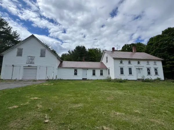 750 Oakland Road, Belgrade, ME 04917