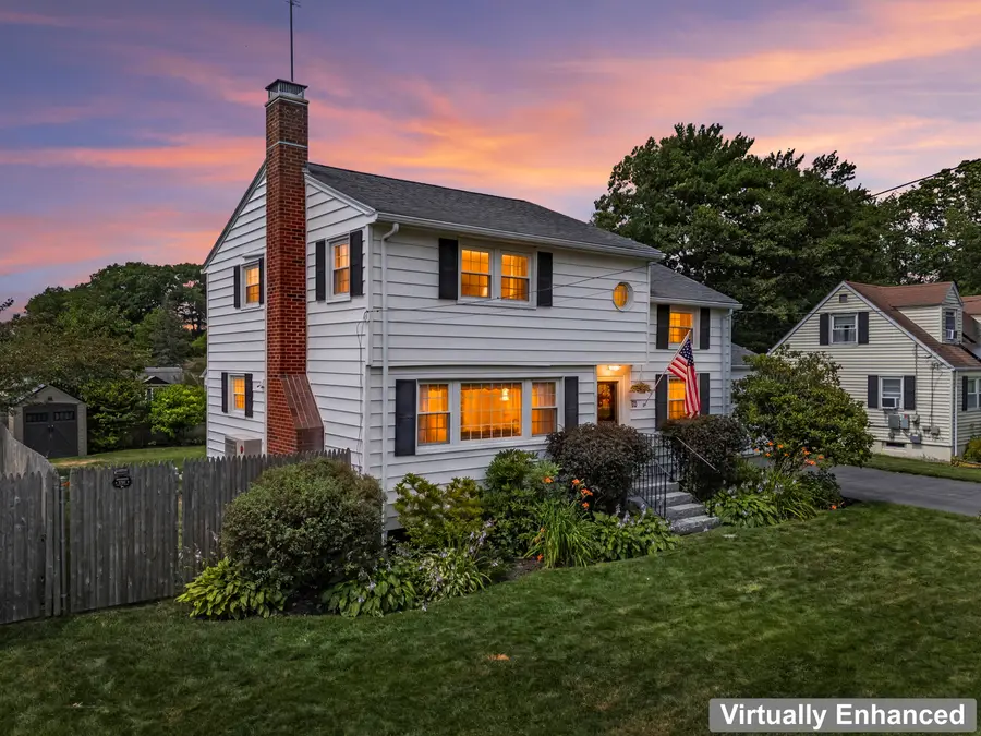 20 Groveside Road, Portland, ME 04102 - #3