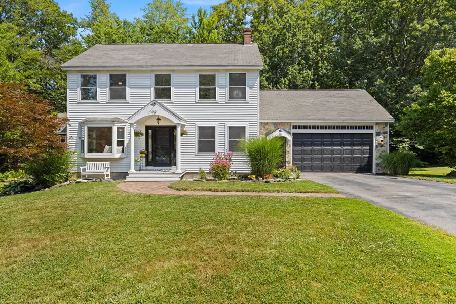 79 Stroudwater Place, Westbrook, ME 04092 - #2