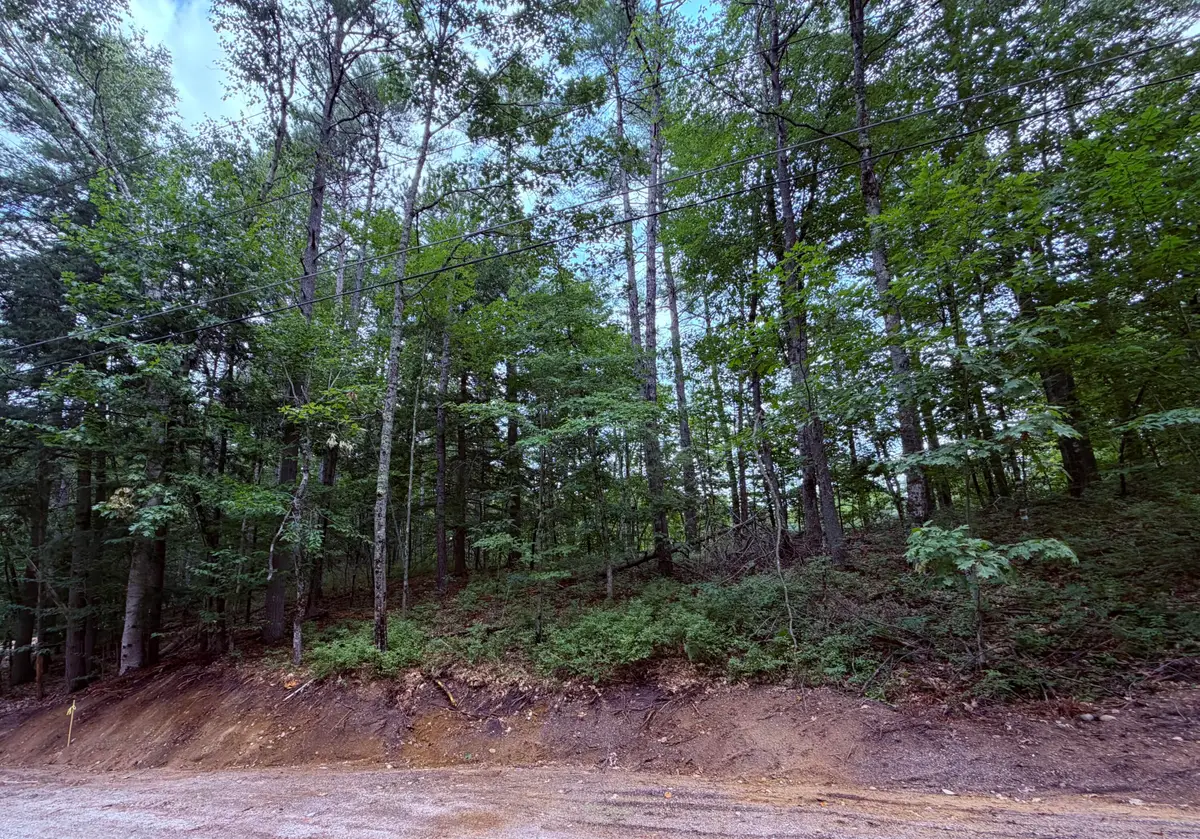 TBD High Point Circle, Lake Arrowhead, ME 04061 - #1