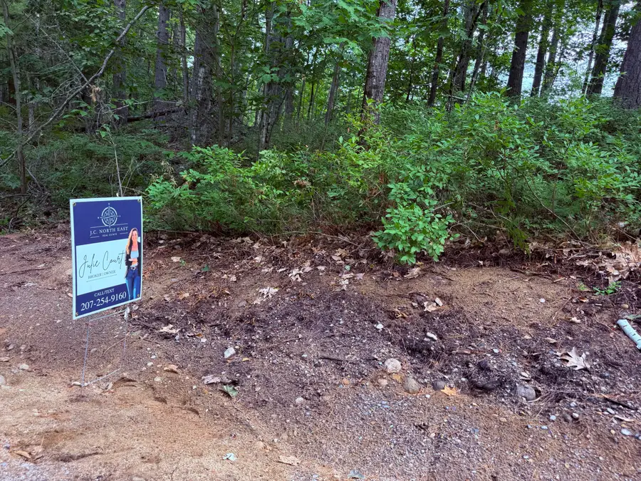 TBD High Point Circle, Lake Arrowhead, ME 04061 - #2