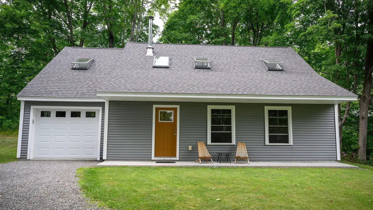 98 River Road, Brunswick, ME 04011 - #1