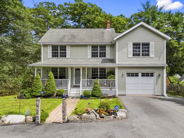 7 Scott Avenue, York, ME 03909