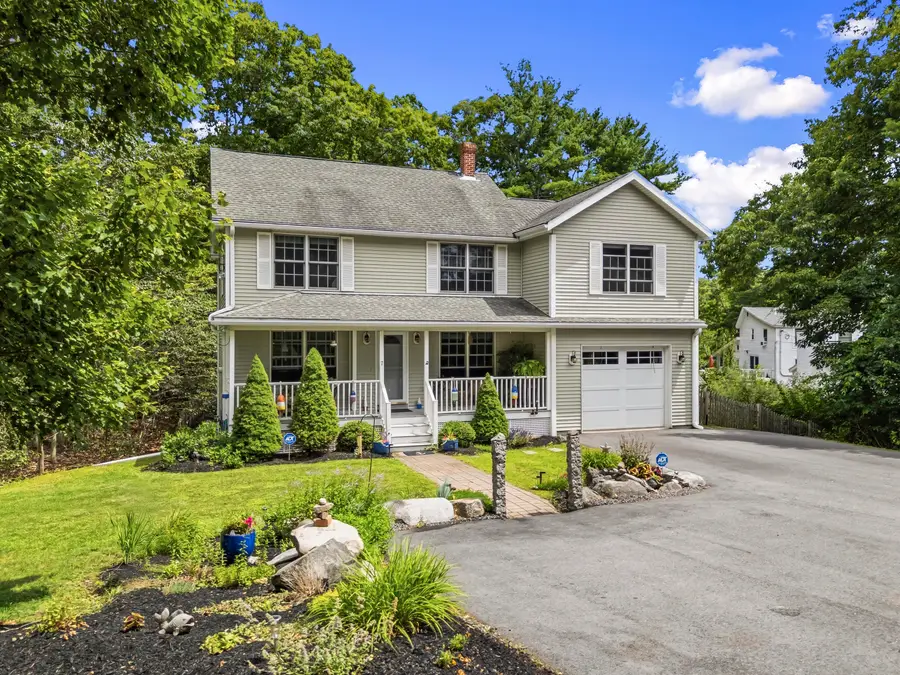 7 Scott Avenue, York, ME 03909 - #2