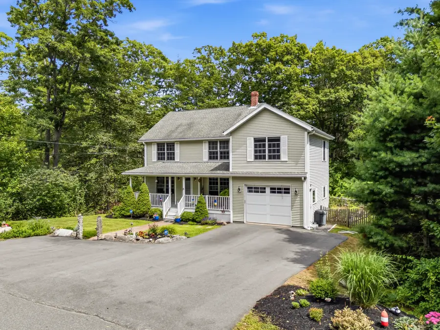 7 Scott Avenue, York, ME 03909 - #3