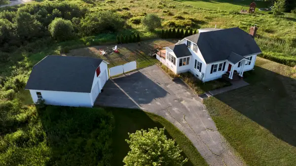 509 Stackpole Road, Durham, ME 04222