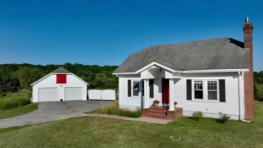 509 Stackpole Road, Durham, ME 04222 - #2