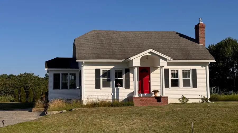 509 Stackpole Road, Durham, ME 04222 - #3
