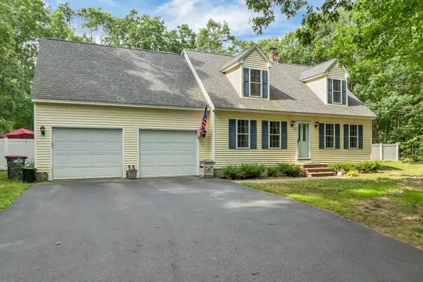 18 Tea Kettle Lane, Wells, ME 04090