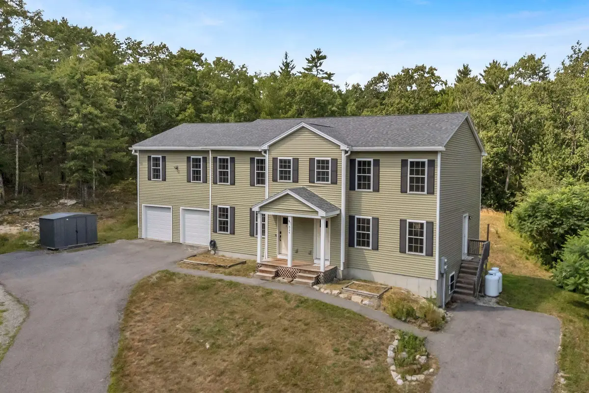 626 Methodist Road, Westbrook, ME 04092 - #1